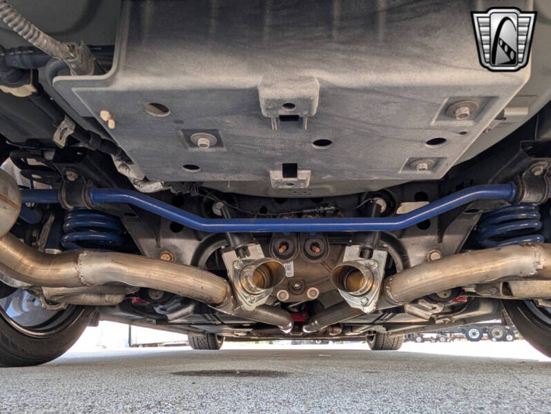 2015 Ford Mustang GT