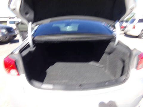 2018 Chevrolet Impala Premier