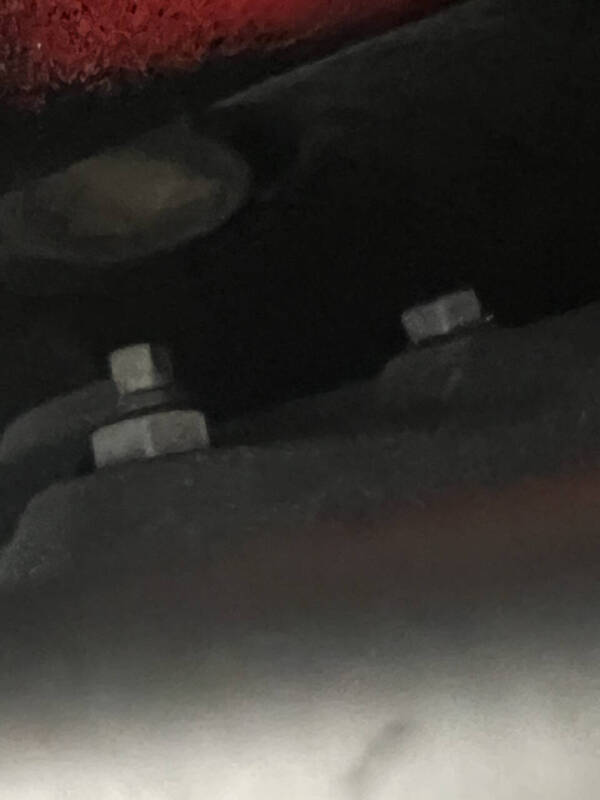 1957 Ford Fairlane 500