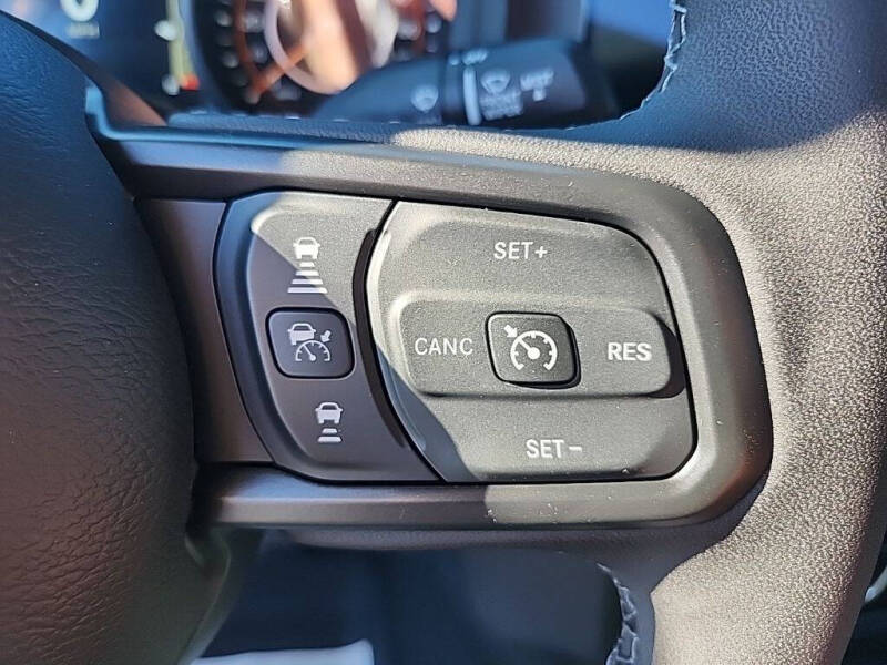 2025 Jeep Gladiator High Tide