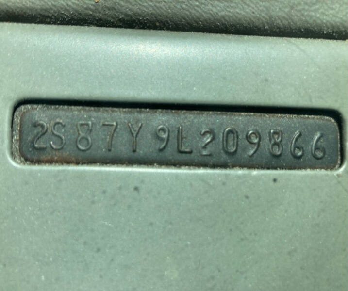 1979 Pontiac Firebird