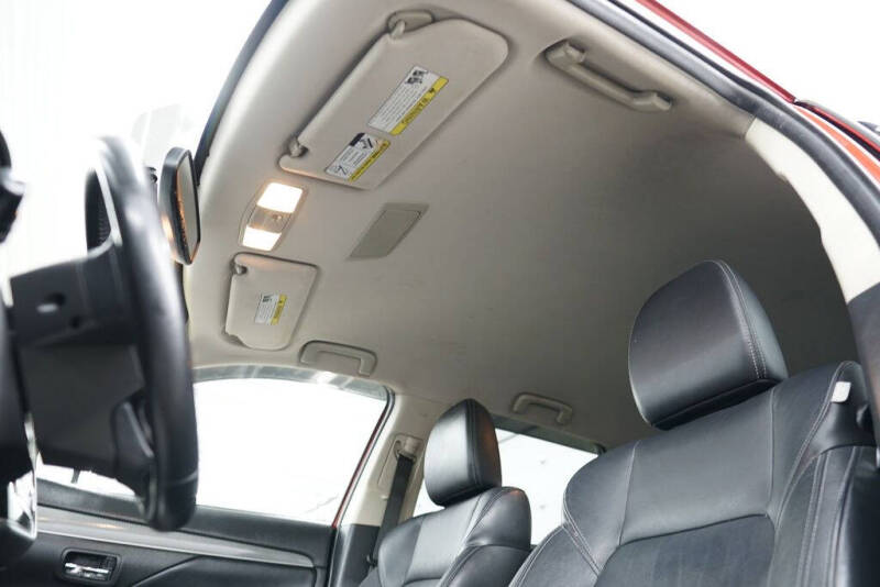 2019 Mitsubishi Outlander