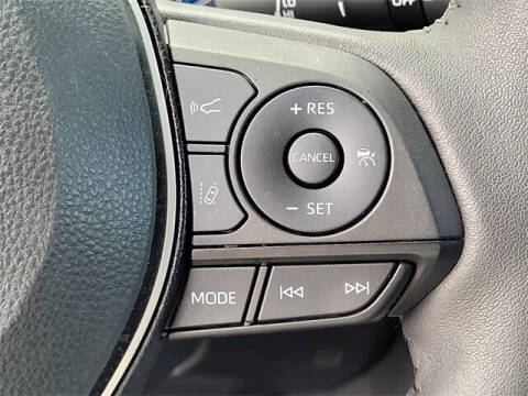 2022 Toyota RAV4 Hybrid XSE