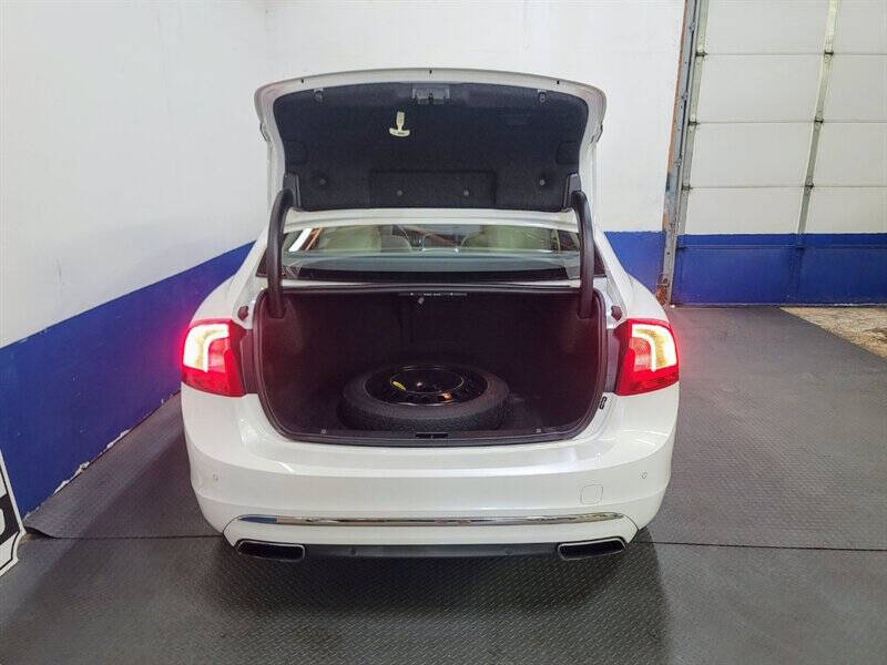 2017 Volvo S60 T5 Inscription