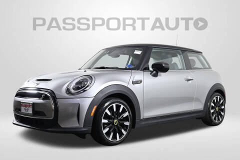 2024 MINI Hardtop 2 Door Cooper SE