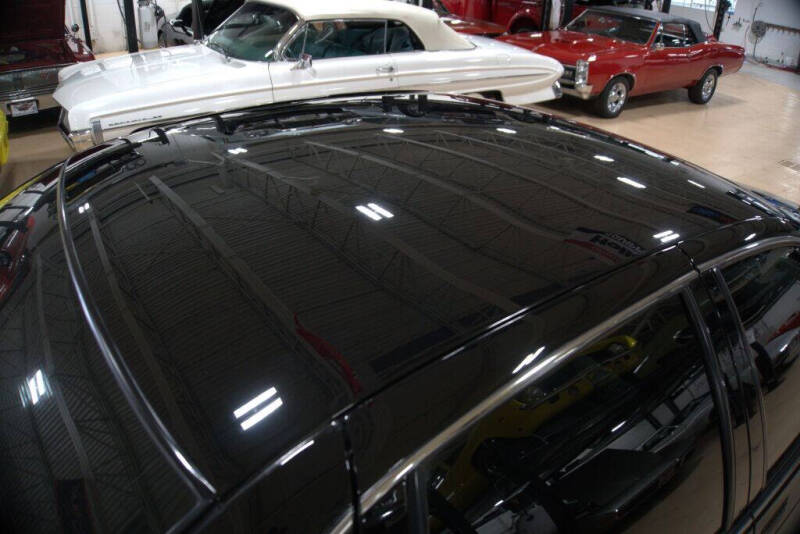 1994 Chevrolet Impala SS