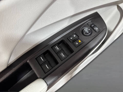 2016 Acura RDX