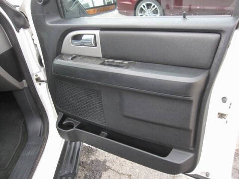 2016 Ford Expedition Limited