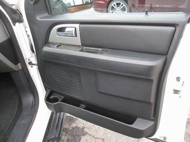 2016 Ford Expedition Limited