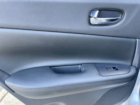 2012 Nissan Maxima 3.5 SV