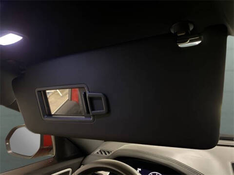 2022 Volkswagen Atlas Cross Sport V6 SE