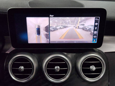 2020 Mercedes-Benz C-Class C 300