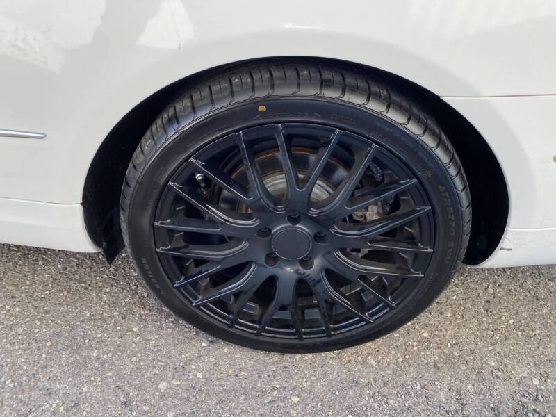 2014 Mercedes-Benz E-Class E 350