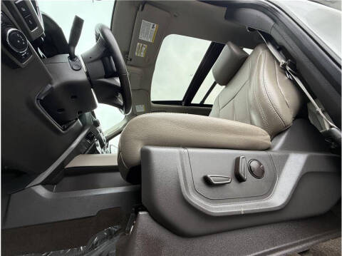 2021 Ford Expedition MAX XLT