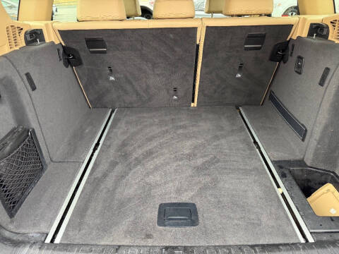 2011 BMW X3 xDrive28i