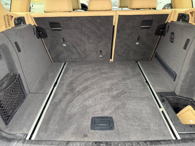 2011 BMW X3 xDrive28i