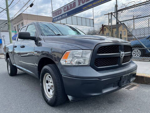 2015 RAM 1500 for sale at US Auto Network in Staten Island NY