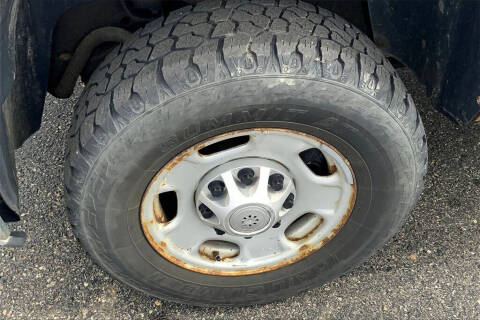 2012 Chevrolet Silverado 2500HD