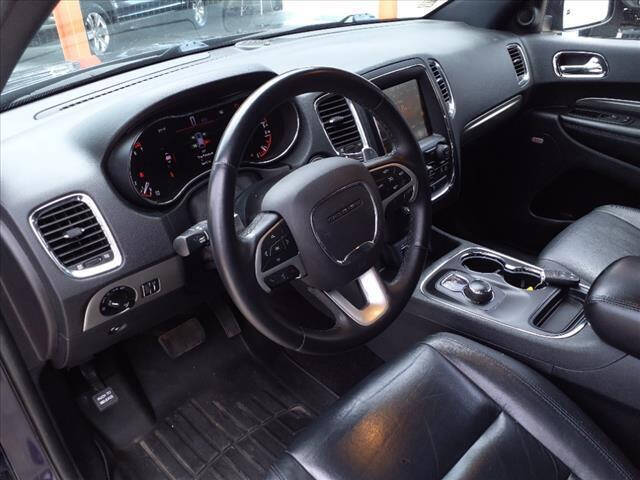2015 DODGE Durango SUV / Crossover - $16,897