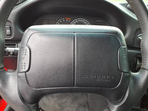 1995 Chevrolet Camaro Z28