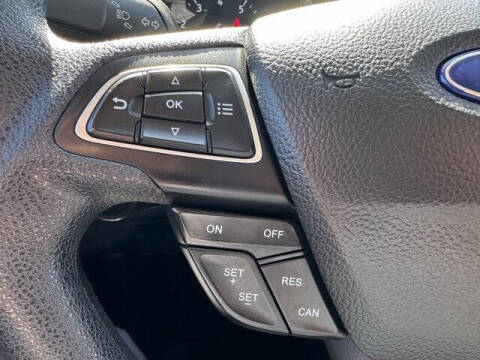 2022 Ford EcoSport S