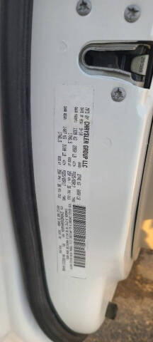 2010 Dodge Grand Caravan Crew