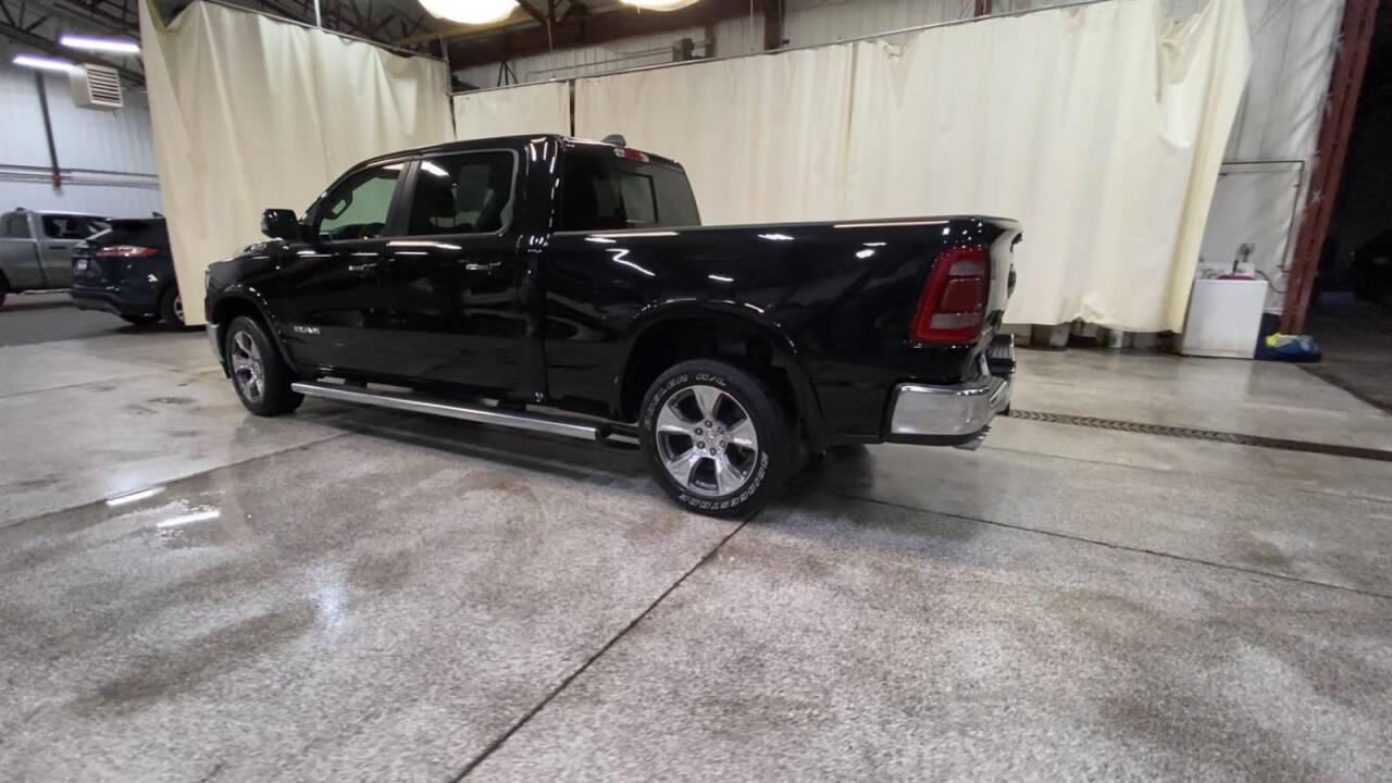 2020 Ram 1500 for sale at Victoria Auto Sales in Victoria, MN