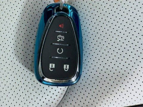 2022 Chevrolet Camaro SS