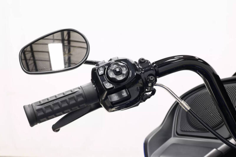 2024 Harley-Davidson Road Glide