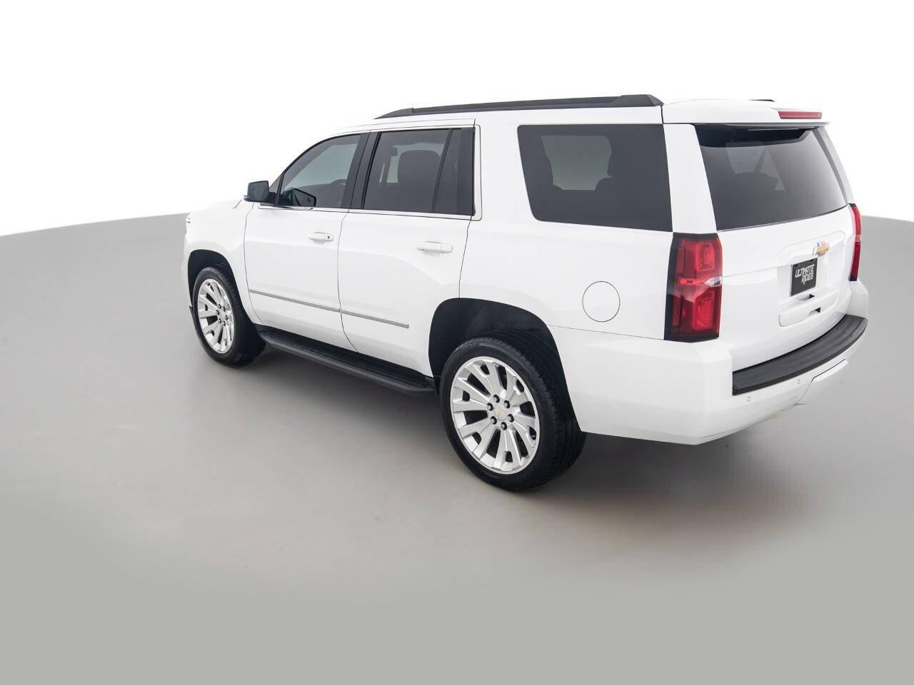 Used Car 2015 Chevrolet Tahoe  Lt 4x4 4dr Suv For Sale Under $25,000 In Coal City, Illinois
