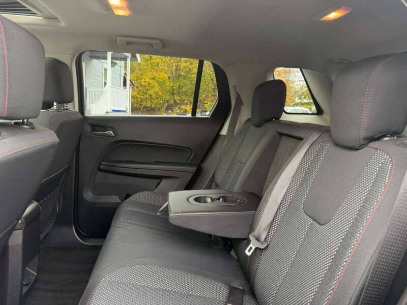 2017 GMC Terrain SLE-2