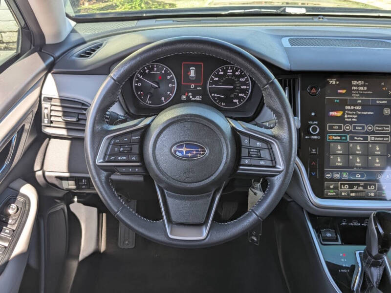 2024 Subaru Outback Premium