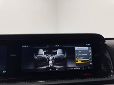 2023 Mercedes-Benz G-Class AMG G 63 4x4 Squared