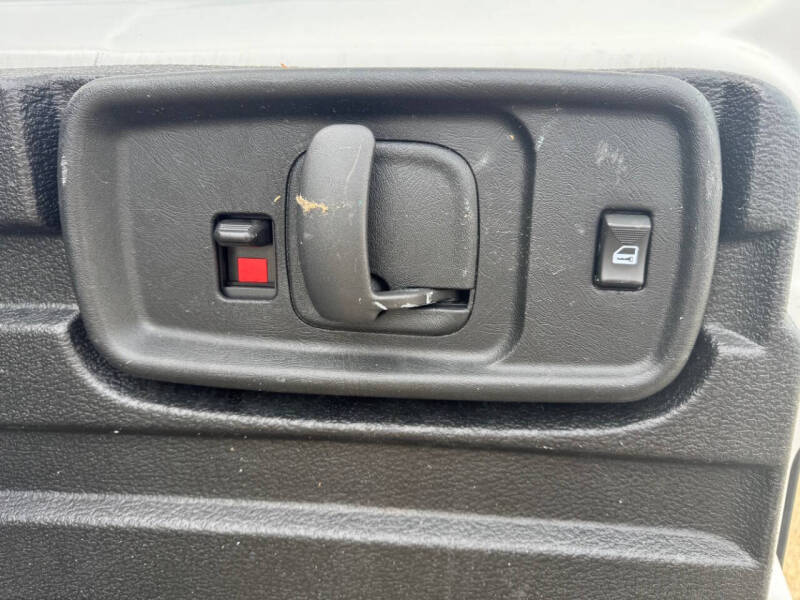 2019 Chevrolet Express 2500