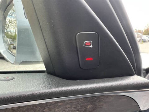 2017 Audi A6 2.0T Premium Plus