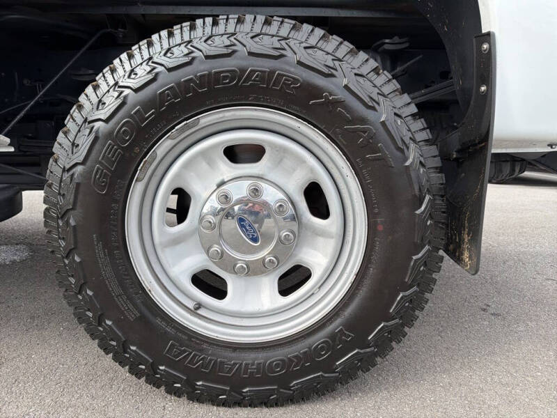 2015 Ford F-350 Super Duty