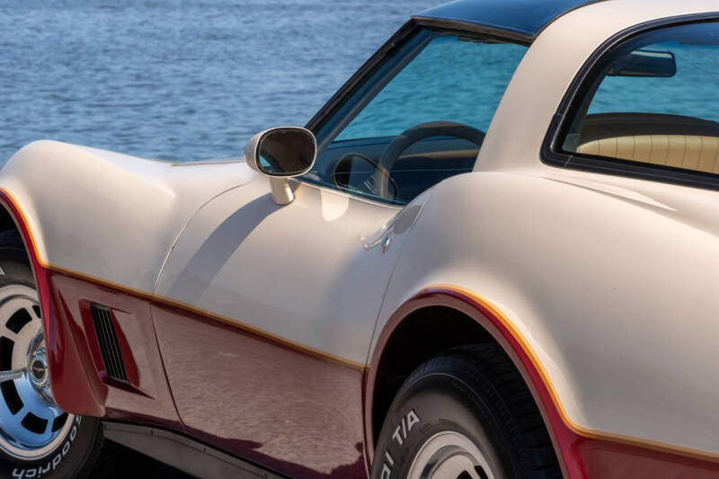 1981 Chevrolet Corvette