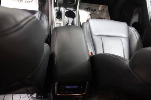 2022 Subaru Ascent Limited 7-Passenger