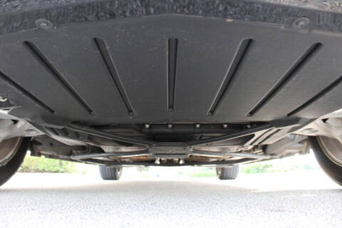 2005 Ford Thunderbird Deluxe