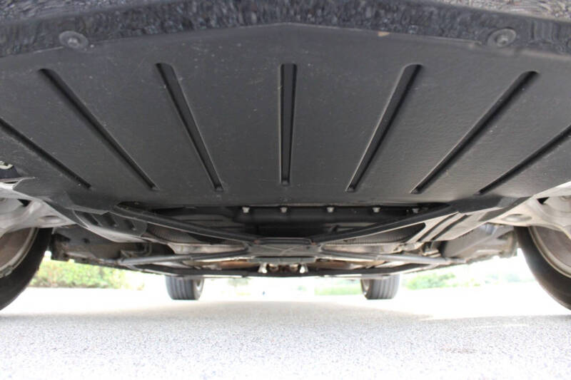 2005 Ford Thunderbird Deluxe