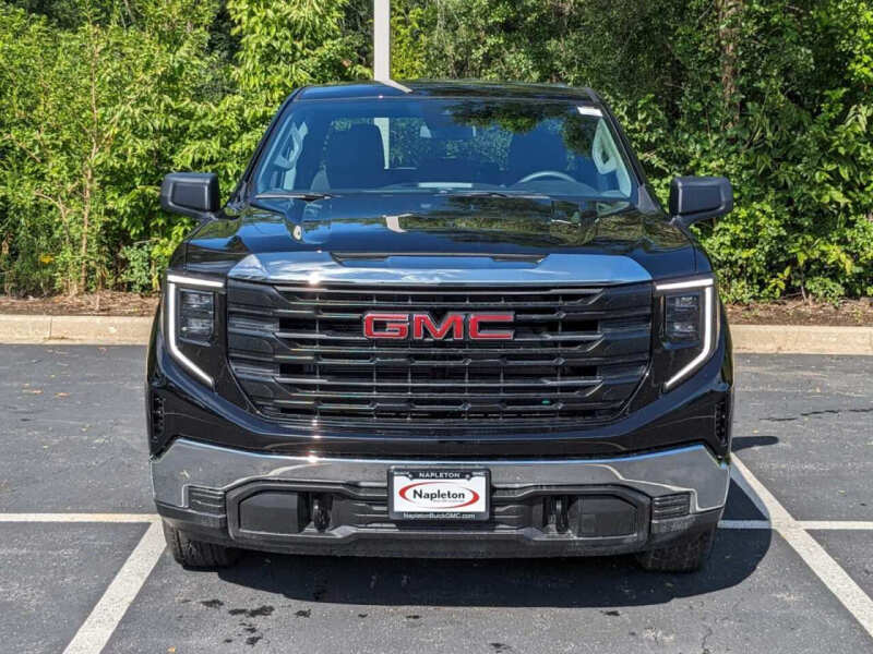 2023 GMC Sierra 1500 for sale in Crystal Lake, IL