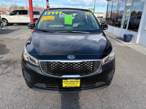2018 Kia Sedona L