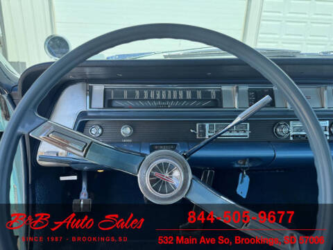 1963 Oldsmobile Eighty-Eight