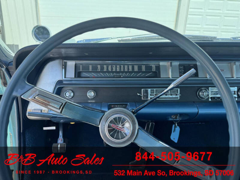 1963 Oldsmobile Eighty-Eight