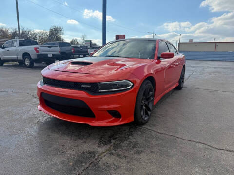 2022 Dodge Charger R/T