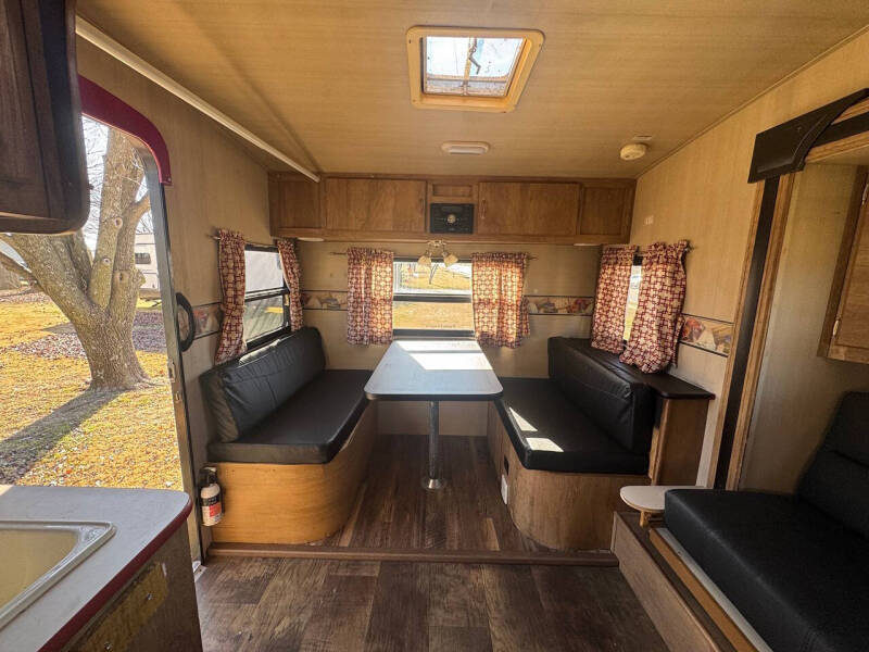 2018 Gulfstream Vintage Cruiser