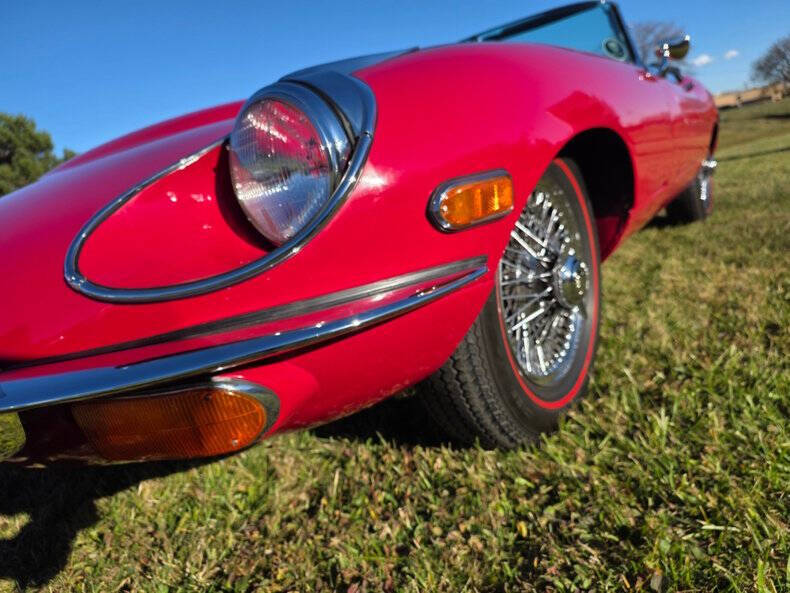 1970 Jaguar XK