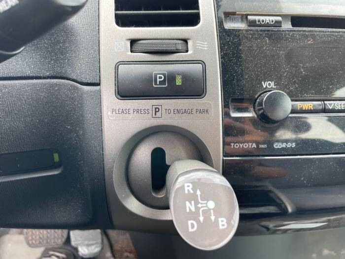 2006 Toyota Prius