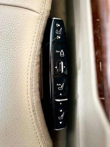 2012 Mercedes-Benz E-Class E 350 Luxury