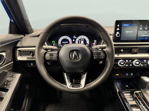 2026 Acura Integra w/A-SPEC